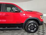 2022 Ram 1500 Crew Cab 4x4 Pickup for sale #MSCS221529 - photo 8
