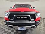 2022 Ram 1500 Crew Cab 4x4 Pickup for sale #MSCS221529 - photo 9