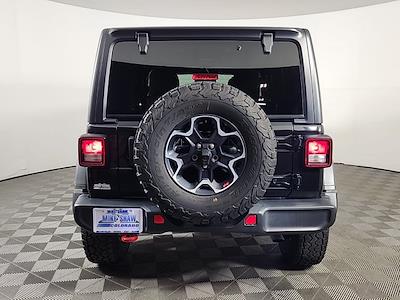 2023 Jeep Wrangler 4x4, SUV for sale #MSCS230893 - photo 2