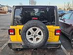 2021 Jeep Wrangler 4WD SUV for sale #MW520772U - photo 4