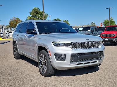 2022 Jeep Grand Cherokee L 4WD SUV for sale #N8507429U - photo 1