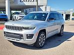 2022 Jeep Grand Cherokee L 4WD SUV for sale #N8507429U - photo 3