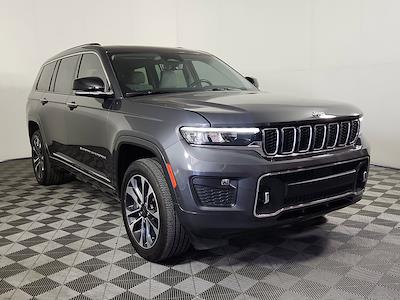 2022 Jeep Grand Cherokee L 4x4 SUV for sale #N8537047U - photo 1