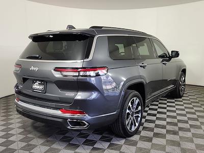 2022 Jeep Grand Cherokee L 4x4 SUV for sale #N8537047U - photo 2