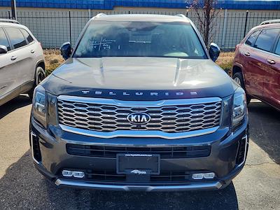 Used 2020 Kia Telluride - photo 1