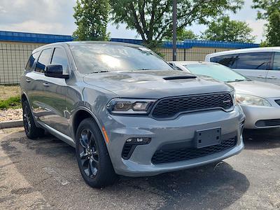 2022 Dodge Durango AWD SUV for sale #NC188016U - photo 1
