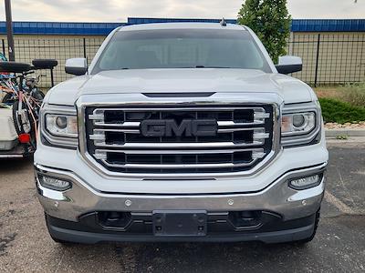 2017 GMC Sierra 1500 Crew Cab 4x4 Pickup for sale #NC188016V - photo 2