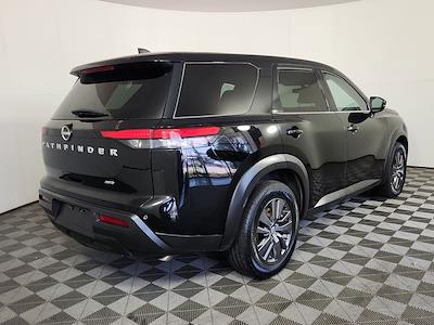 2022 Nissan Pathfinder 4WD SUV for sale #NC212402U - photo 2