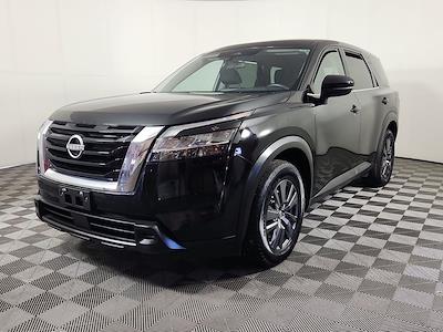 2022 Nissan Pathfinder 4WD SUV for sale #NC212402U - photo 1