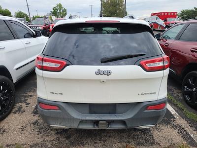 2015 Jeep Cherokee 4x4 SUV for sale #ND534555V - photo 2