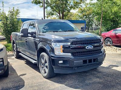 2019 Ford F-150 SuperCrew Cab 4WD Pickup for sale #NG250826V - photo 1