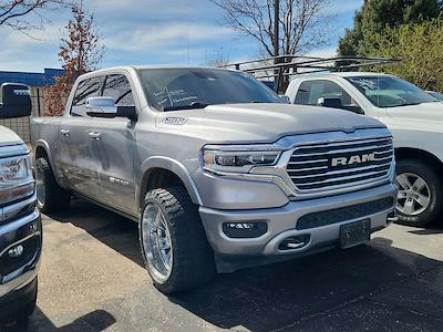 Used 2020 Ram 1500 - photo 1