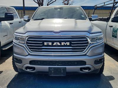 Used 2020 Ram 1500 - photo 1