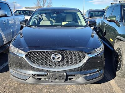 Used 2017 Mazda CX-5 Touring for sale #NGA96797V - photo 2