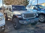 Used 2024 Jeep Wrangler 4xe Rubicon for sale #NGL02537V - photo 1