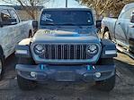 Used 2024 Jeep Wrangler 4xe Rubicon for sale #NGL02537V - photo 2