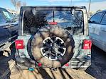 Used 2024 Jeep Wrangler 4xe Rubicon for sale #NGL02537V - photo 4