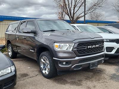 Used 2022 Ram 1500 - photo 1