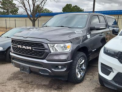Used 2022 Ram 1500 - photo 1