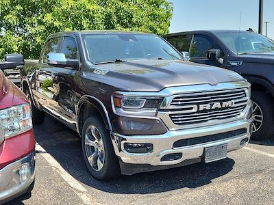 2022 Ram 1500 Crew Cab 4x4 Pickup for sale #NN295682U - photo 1