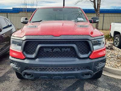 Used 2022 Ram 1500 - photo 1