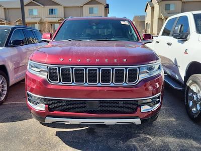 Used 2022 Jeep Wagoneer - photo 1