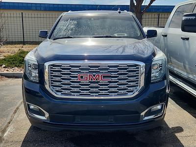 Used 2019 GMC Yukon - photo 1