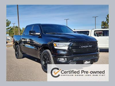 2023 Ram 1500 Crew Cab 4WD Pickup for sale #NS153443V - photo 1