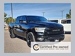 2023 Ram 1500 Crew Cab 4WD Pickup for sale #NS153443V - photo 1