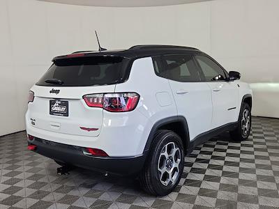 2022 Jeep Compass 4x4 SUV for sale #NT206510U - photo 2