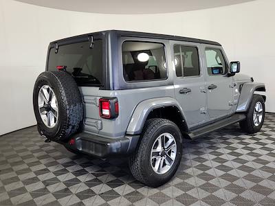 2022 Jeep Wrangler 4WD SUV for sale #NW118110U - photo 2