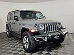 2022 Jeep Wrangler 4WD SUV for sale #NW118110U - photo 1