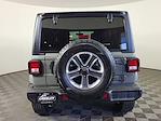 2022 Jeep Wrangler 4WD SUV for sale #NW118110U - photo 3