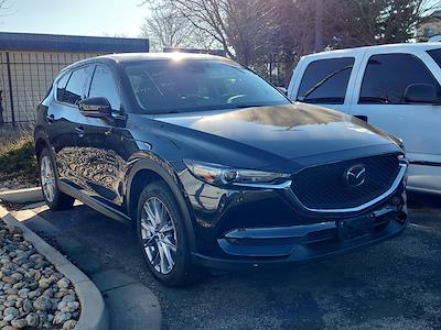 Used 2019 Mazda CX-5 Grand Touring for sale #NW118110V - photo 1