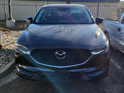 Used 2019 Mazda CX-5 Grand Touring for sale #NW118110V - photo 2