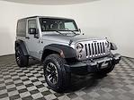 Used 2014 Jeep Wrangler Sport 4x4 SUV for sale #NW227510V - photo 1