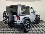 Used 2014 Jeep Wrangler Sport 4x4 SUV for sale #NW227510V - photo 2