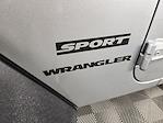 Used 2014 Jeep Wrangler Sport 4x4 SUV for sale #NW227510V - photo 6