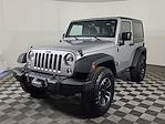 Used 2014 Jeep Wrangler Sport 4x4 SUV for sale #NW227510V - photo 7