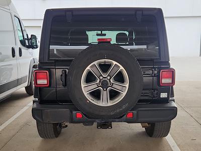 2022 Jeep Wrangler 4WD SUV for sale #NW270213U - photo 2