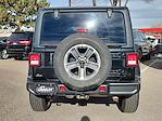 Used 2022 Jeep Wrangler Unlimited Sahara for sale #NW270213U - photo 11