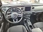 Used 2022 Jeep Wrangler Unlimited Sahara for sale #NW270213U - photo 9