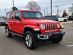 Used 2022 Jeep Wrangler Unlimited Sahara for sale #NW270219U - photo 1