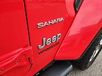 Used 2022 Jeep Wrangler Unlimited Sahara for sale #NW270219U - photo 12