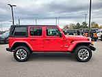 Used 2022 Jeep Wrangler Unlimited Sahara for sale #NW270219U - photo 4