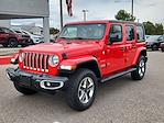 Used 2022 Jeep Wrangler Unlimited Sahara for sale #NW270219U - photo 3