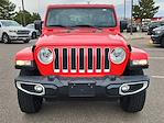 Used 2022 Jeep Wrangler Unlimited Sahara for sale #NW270219U - photo 5