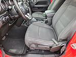 Used 2022 Jeep Wrangler Unlimited Sahara for sale #NW270219U - photo 7