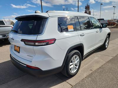 Used 2023 Jeep Grand Cherokee L - photo 1