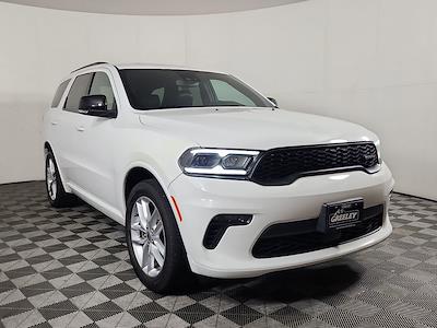 Used 2023 Dodge Durango GT Plus AWD SUV for sale #PC573781U - photo 1